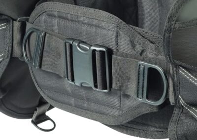 Gilet Plongee Stabilisateur Stab Cressi Start 4
