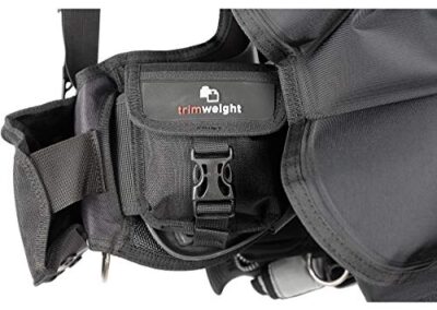 Gilet Plongee Stabilisateur Stab Mares Bolts Sls 6