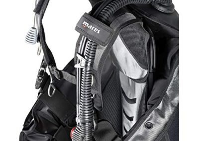 Gilet Plongee Stabilisateur Stab Mares Dragon Sls 4
