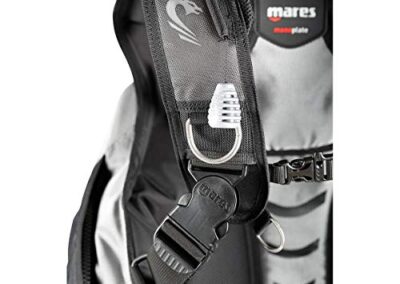 Gilet Plongee Stabilisateur Stab Mares Dragon Sls 5
