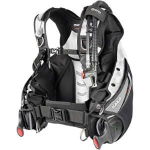 Gilet Plongee Stabilisateur Stab Mares Kaila Sls Bc 2
