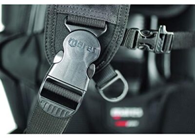 Gilet Plongee Stabilisateur Stab Mares Prestige Sls Bl 2