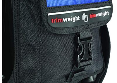 Gilet Plongee Stabilisateur Stab Mares Prestige Sls Bl 4
