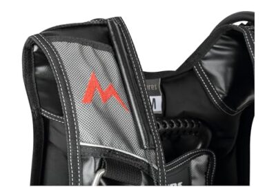 Gilet Plongee Stabilisateur Stab Mares Rock Pro 3