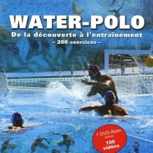 Guide Pour Le Water Polo De La Decouverte A L Entrainement