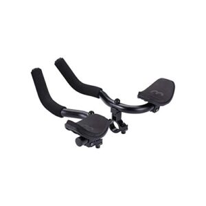 Guidon Accoudoir En Aluminium Pour Velo De Route Aerocomfort Bhb 10