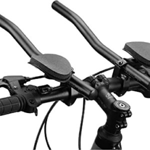 Guidon Aero Bars Triathlon Acesport 8