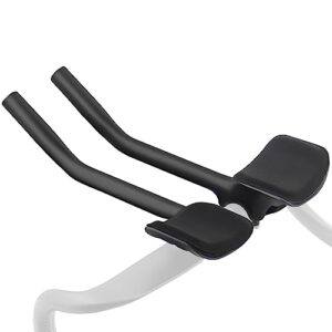 Guidon De Velo De Course Triathlon 360 Mm Carbone Alfa Pasca 8