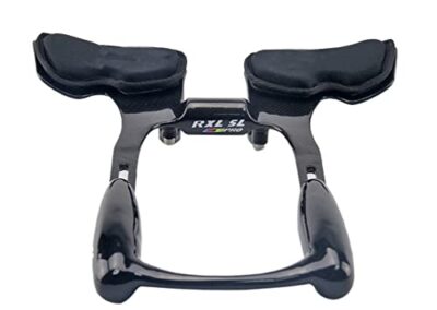 Guidon Triathlon Cintre Aero Carbone Retractable Rxl 4