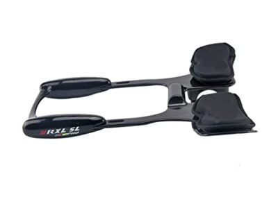 Guidon Triathlon Cintre Aero Carbone Retractable Rxl 5