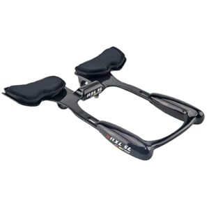Guidon Triathlon Cintre Aero Carbone Retractable Rxl 6