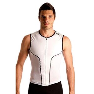 Haut Triathlon Homme Zerod