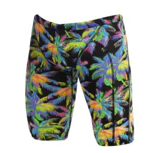 Jammer Maillot De Natation Funky Trunks Paradise 6