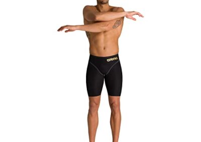 Jammer Natation Arena Homme Pwskin Carbon Core Fx