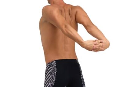 Jammer Natation Arena Kikko Pro 5