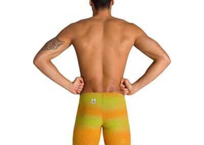Jammer Natation Arena Powerskin Carbon Air2 3