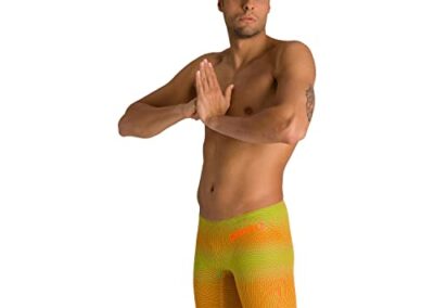Jammer Natation Arena Powerskin Carbon Air2 5