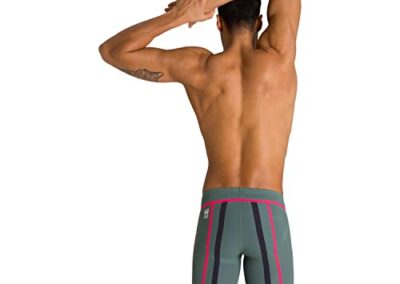 Jammer Natation Arena Powerskin Carbon Core Fx Army 3