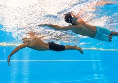 Jammer Natation Arena Powerskin St Next Jammer Uomo 2