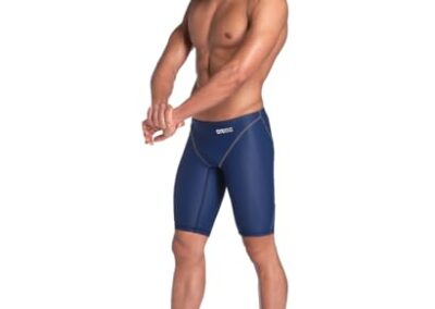 Jammer Natation Arena Powerskin St Next Uomo Bleu 3