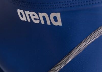 Jammer Natation Arena Powerskin St Next Uomo Bleu 5