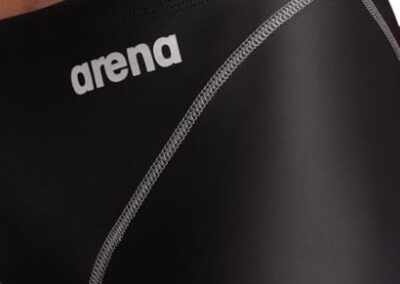 Jammer Natation Arena Powerskin St Next Uomo Noir 5