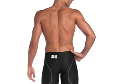 Jammer Natation Arena Powerskin St Next Uomo Noir 8