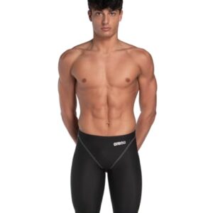 Jammer Natation Arena Powerskin St Next Uomo Noir 9