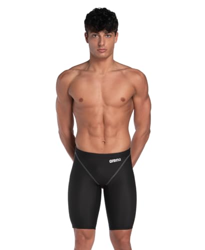 Jammer Natation Arena Powerskin St Next Uomo Noir 9