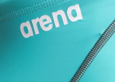 Jammer Natation Arena Powerskin St Next Uomo Turquoise 5