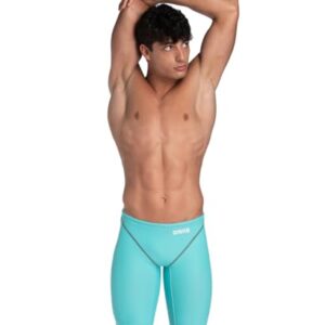 Jammer Natation Arena Powerskin St Next Uomo Turquoise 9