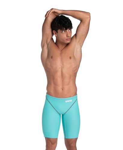 Jammer Natation Arena Powerskin St Next Uomo Turquoise 9