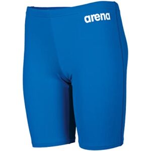 Jammer Natation Arena Solid Team Enfants Bleu 4