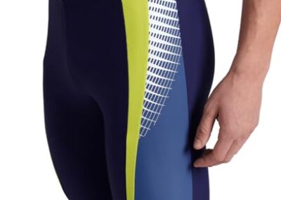 Jammer Natation Arena Threefold Jammer 2