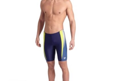 Jammer Natation Arena Threefold Jammer 3