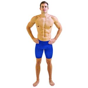 Jammer Natation Homme Finis Maze 2