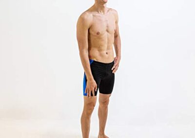 Jammer Natation Homme Finis Splice 4