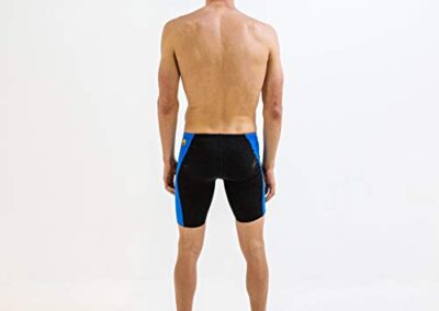 Jammer Natation Homme Finis Splice