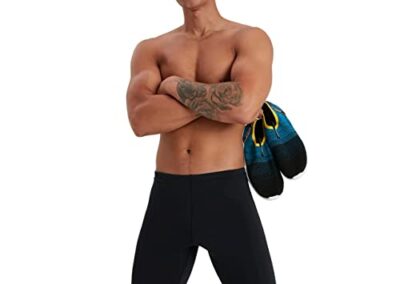 Jammer Natation Speedo Eco Endurance 3