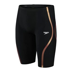 Jammer Natation Speedo Fastskin Lzr Pure Intent Backstroke 5