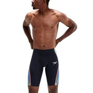 Jammer Natation Speedo Fastskin Lzr Pure Noir 12