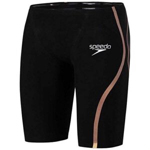 Jammer Natation Speedo Fastskin Lzr Pure Noir 7
