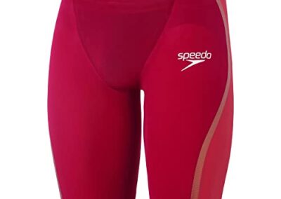 Jammer Natation Speedo Fastskin Lzr Rouge 2