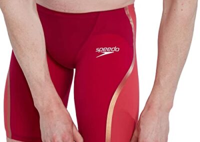 Jammer Natation Speedo Fastskin Lzr Rouge 4
