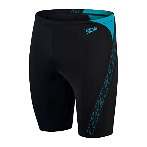 Jammer Natation Speedo Hyper Boom Noir 7