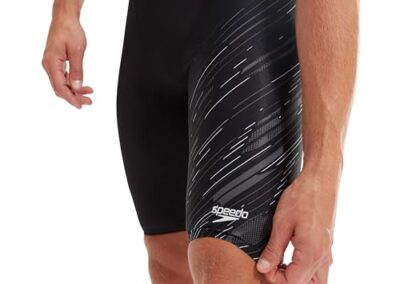 Jammer Natation Speedo Hyperboom 2