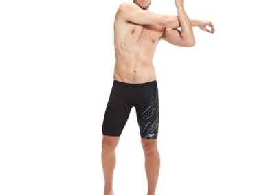 Jammer Natation Speedo Hyperboom 3
