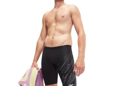 Jammer Natation Speedo Hyperboom 4