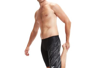 Jammer Natation Speedo Hyperboom 5