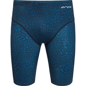 Jammer Triathlon Orca Bleu 2